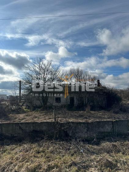 Teren cu potențial industrial și logistic – DN72A, Dragomirești, jud. Dâmbovița - 5