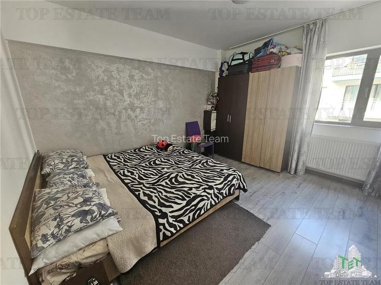 Apartament 2 camere Mamaia Nord - pe partea cu lacul - complex rezidential moder - 8