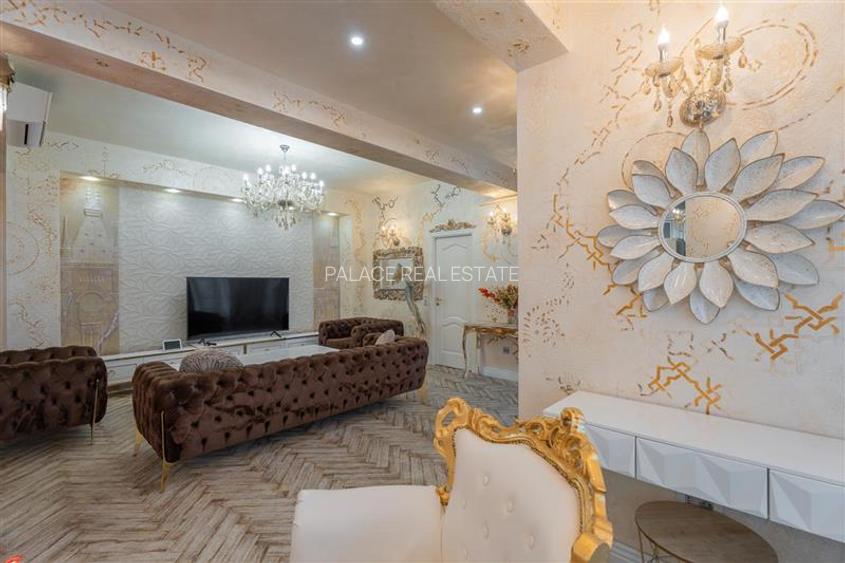 Penthouse Unic in Iasi  273 mp  Design Premium  Vedere Panoramica - 8