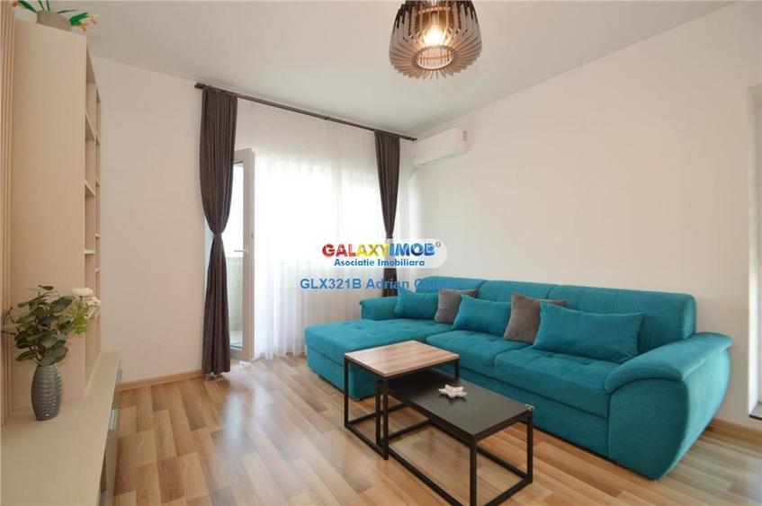 Rotar Park | Metrou Pacii | Iuliu Maniu | Bloc Nou | Centrala Proprie - 2