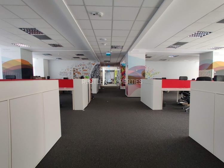 Spatii de birouri moderne de inchiriat, Piata Muncii - Calea Calarasilor - 4