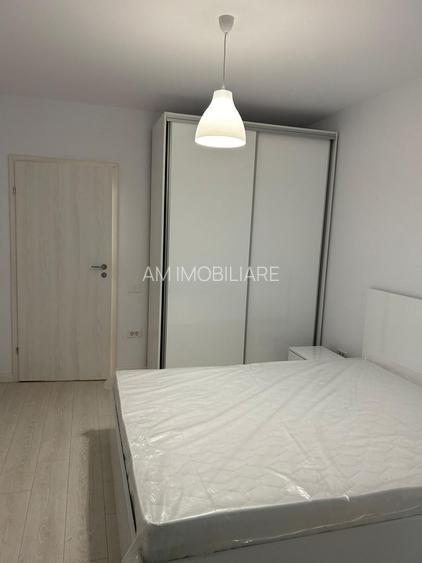 AP. 2 CAMERE BIRUINTEI, PET-FRIENDLY, CENTRALA TERMICA, METROU 15 MIN - 5