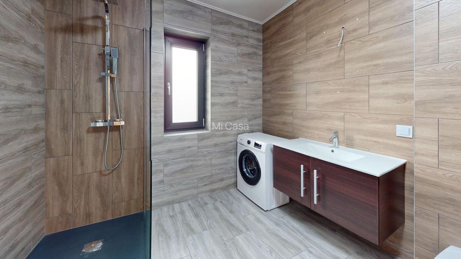 Apartament 4 camere Brasov,periferie! - 17