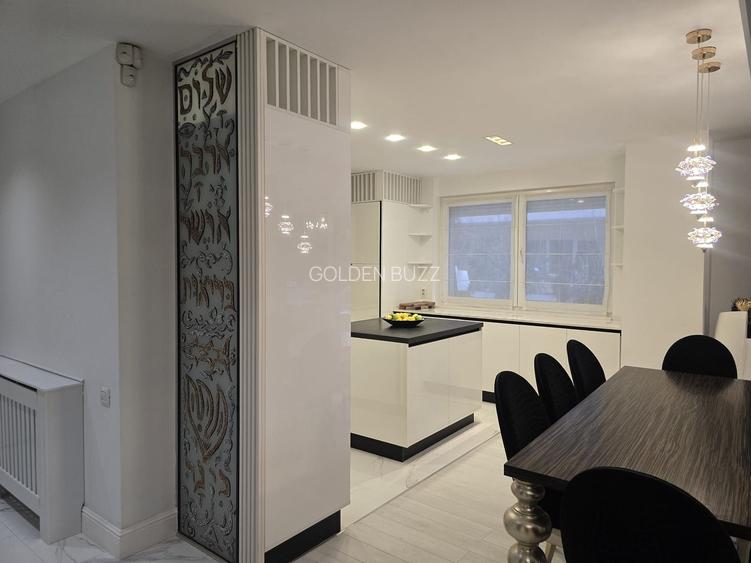 Apartament 5 camere cu vedere spre parc – Soseaua Nordului, Herastrau - 7