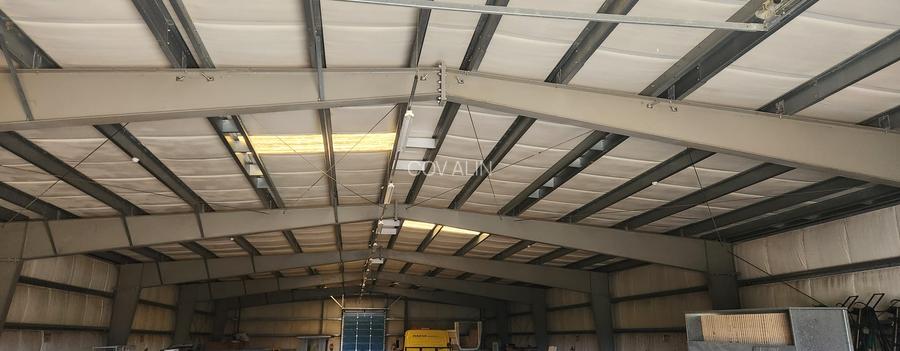 Showroom auto suprafata 6.500 mp, teren 15.000 mp cu deschidere 90 ml la DN 1. - 15