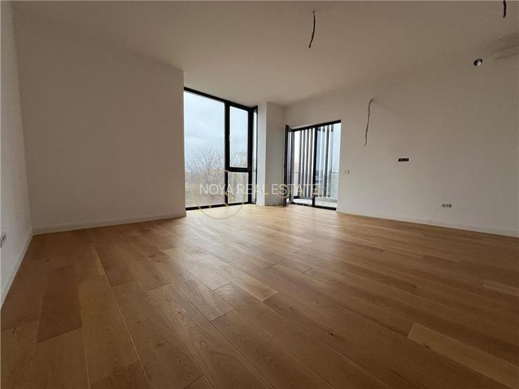 Apartament cu 2 camere in zona Iancu Nicolae BelAir vedere lac, parcare - 10