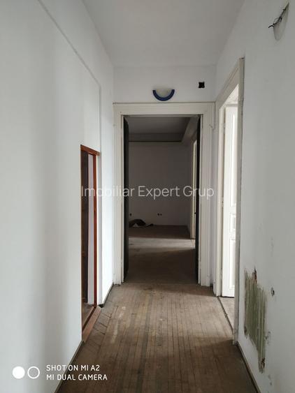 Universitate: Unirii S+P+m+1+M pe bulevard, 2.850 mp constr - 7