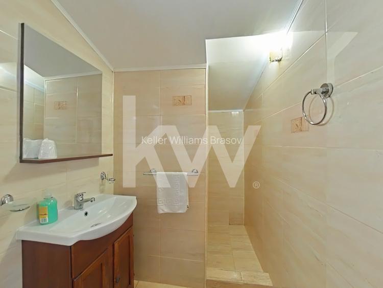 Inchiriere casa Moieciu de Jos - locuinta ideala pe termen lung - 16