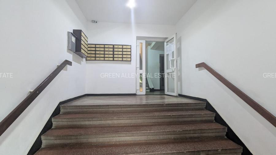 Apartament cu 4 camere si garaj, in Dorobanti! - 17