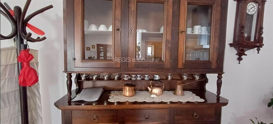 Casa indviduala, cu curte proprie, Bunloc ,Sacele - 12