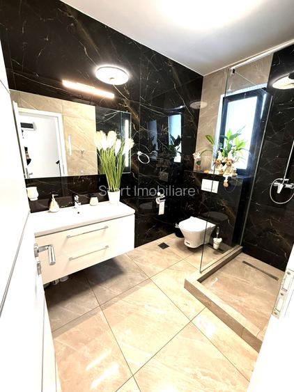 Casa single de vanzare, mobilata+utilata - 6