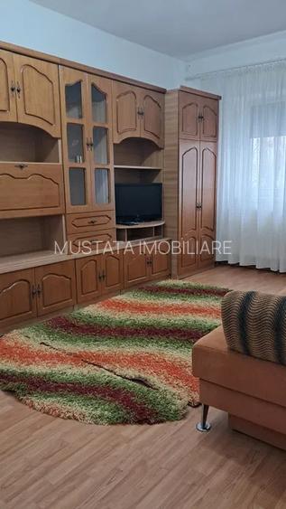 Garsoniera etaj 2, zona Radu Negru, Locuibila - Mobilat - Utilata. - 3