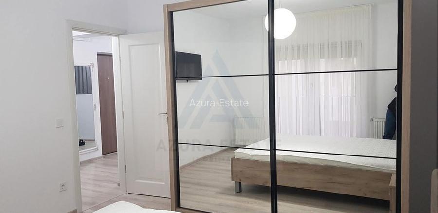 Apartament modern 3 camere 80 mp utili etaj 2 cu 2 bai in Arhitectilor - 3