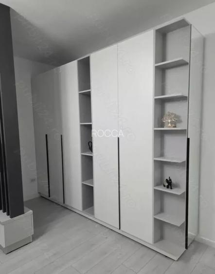 Apartament de 2 camere, decomandat, balcon, 3 minute de metrou, - Maniu 141  - 3