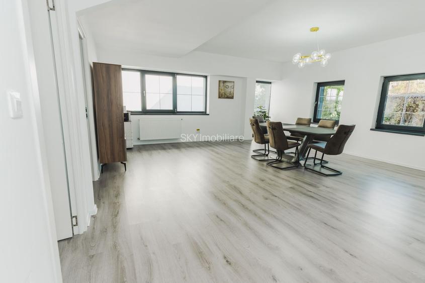 Vila 2 minute Lacul Herastrau I OPORTUNITATE INVESTITIE - 12