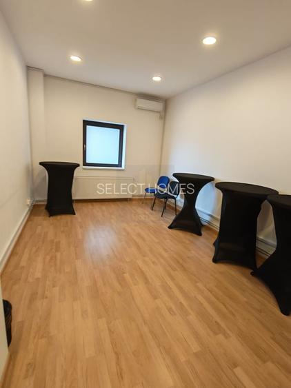 Spatii de birouri de Vanzare *Dacia-Eminescu* - 38