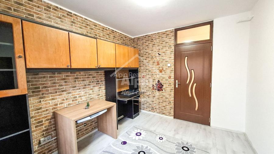 Suprafata Generoasa I Zona Gemenii - 20