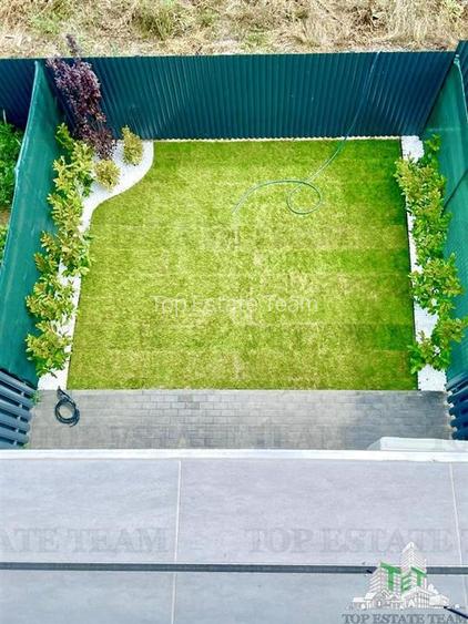 Vile moderne de vanzare in Pipera - confort, calitate si investitie sigura - 10