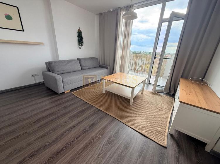 3 camere| City of Mara| loc de parcare subteran| 2 bai| Pet friendly| - 24