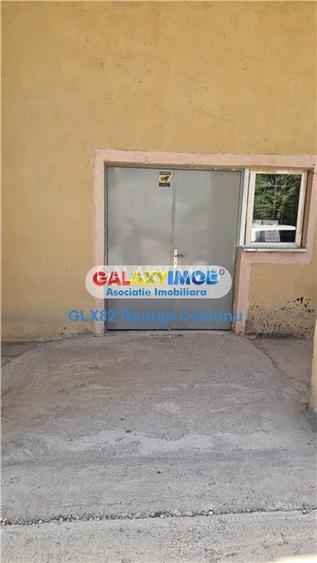 Inchiriere spatiu depozitare productie sos. Giurgiului Jilava - 4