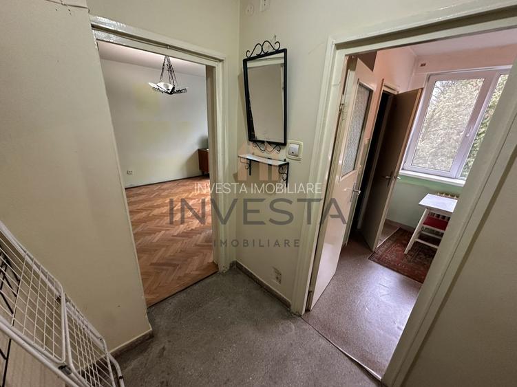 Apartament 2 camere orientare sud Gheorgheni etaj 3! - 7