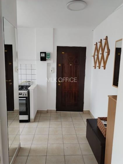 Apartament 2 camere renovat, cu parcare inclusa, cartier Gheorgheni - 9