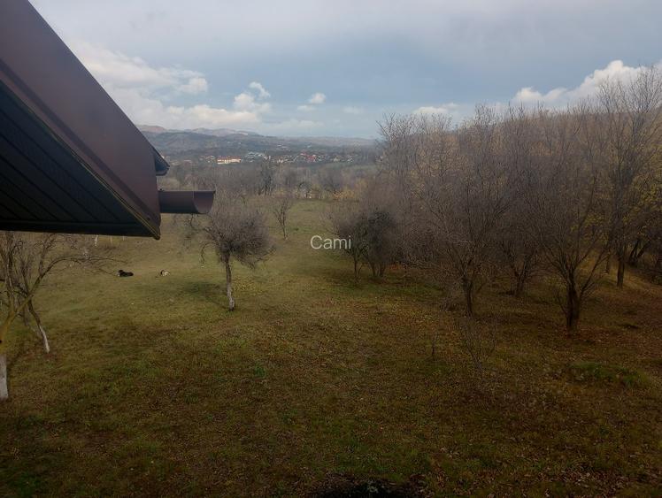 Vând teren intravilan 4062 mp - 3