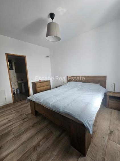 Casă cu 5 camere de închiriat Corbeanca - 10