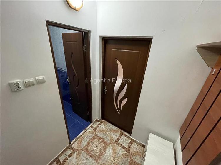Garsoniera   de vanzare zona Piata Noua - 8