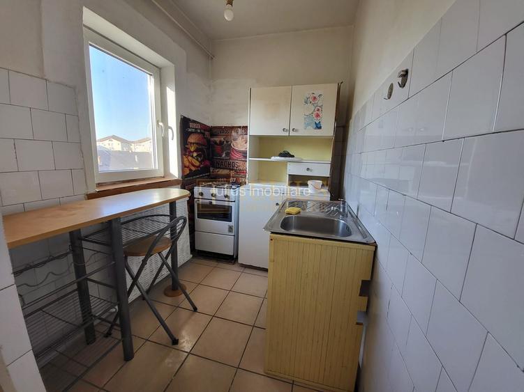 garsoniera | pet friendly | bucatarie separata - 5