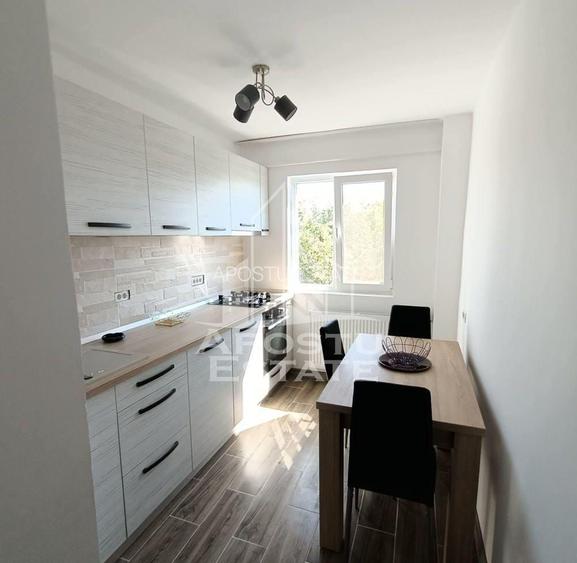 Apartament 3 camere  Micalaca confort 1 - 5