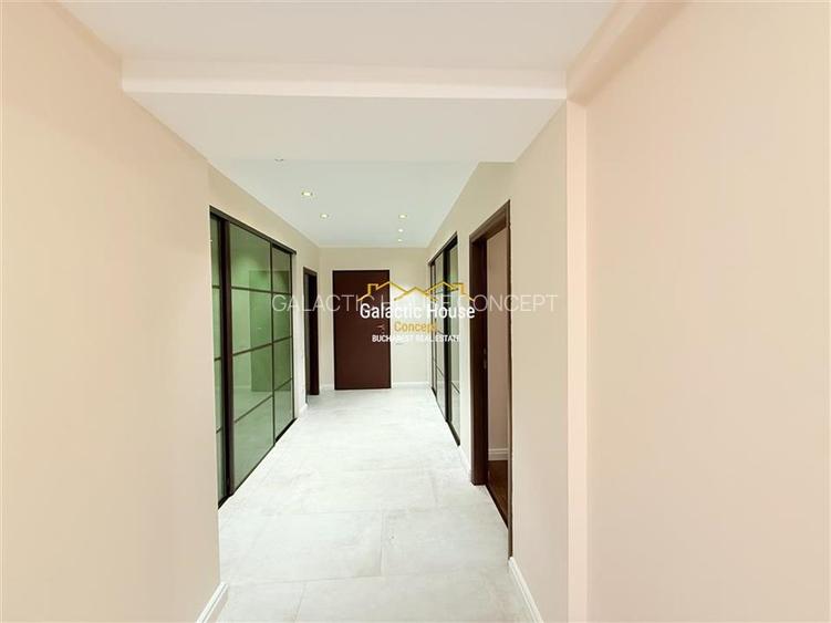 Apartament 3 Camere LUX | 2 Locuri Parcare subterane |180 mp - 3