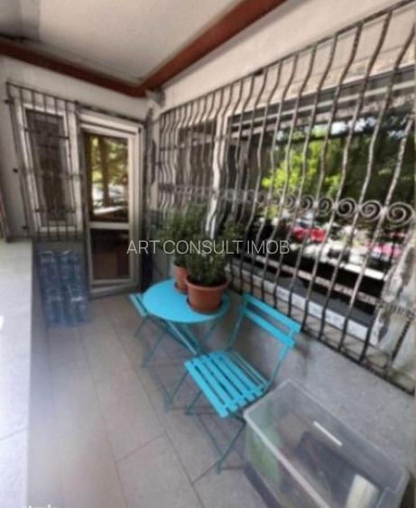 2 Camere | Decomandat | Balcon | Parter | Metrou Favorit | Parcare - 8