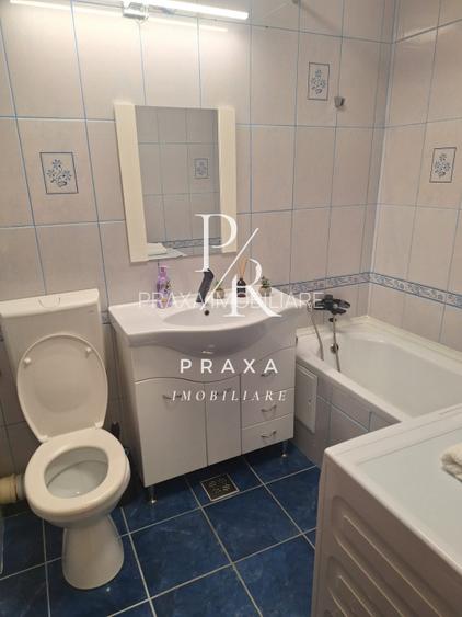 Apartament 2 camere, 39 mp, parcare, aer conditionat, zona Florilor! - 6