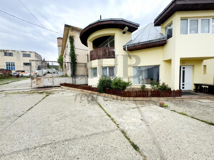 Casa individuala ideala pentru muncitori - de inchiriat - 19