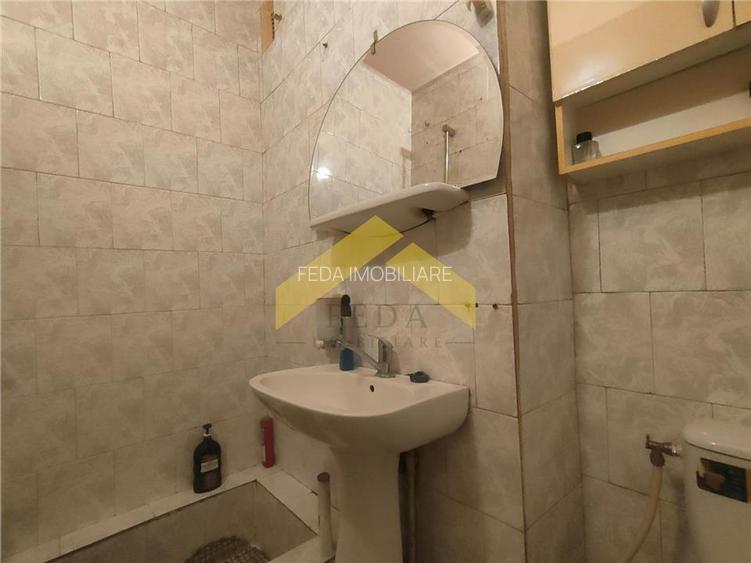 Apartament 2 camere zona Fortuna de vanzare - 4