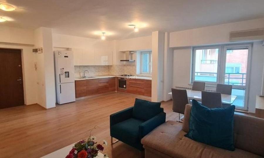 ZONA NORD - CARTIER FRANCEZ, 3 camere - 15