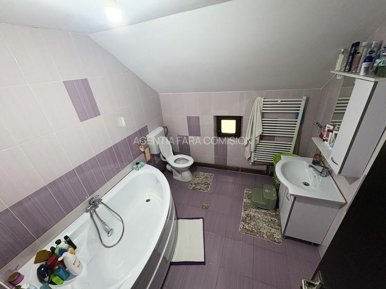 Casa individuala, 180mp, 259000 euro, Holboca, Iasi, Comision 0% - 17