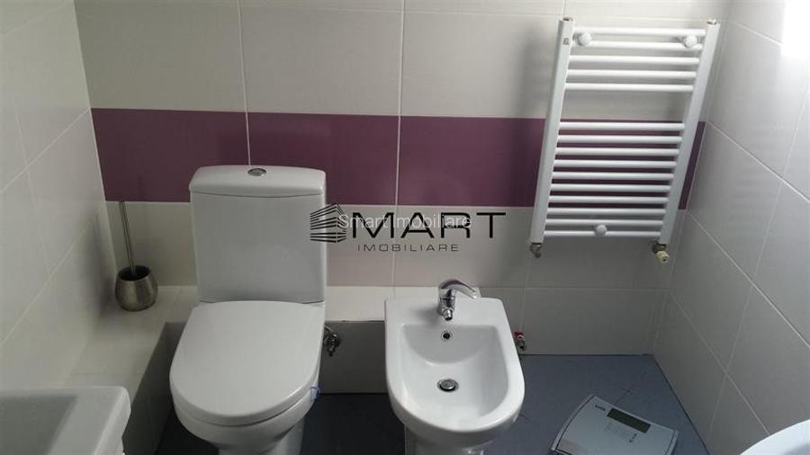 Apartament 3 camere decomandat zona Terezian - 6