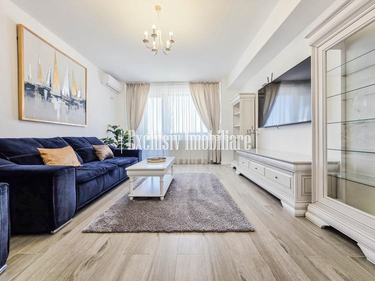 TERMEN LUNG! Apartament pe Malul Lacului cu Vedere la Mare din toate camerele - 3