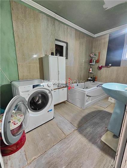 Vila spatioasa cu teren de 1.155 mp Tamasi-Corbeanca - 9