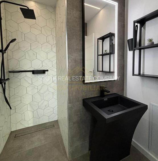 CASA INDIVIDUALA LIPITA LA CALCAN-TEREN 240 MP-SOS. OLTENITEI - 11