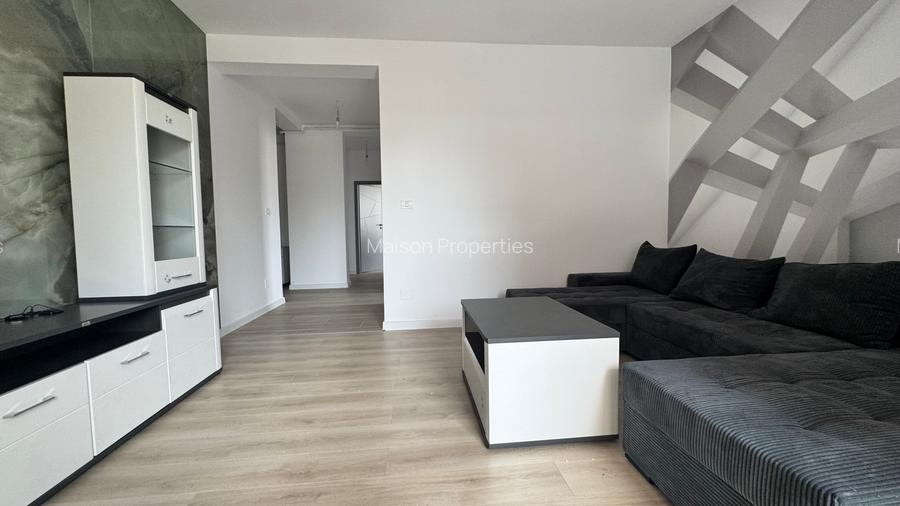 COMISION 0% | Apartament 2 Camere | Giroc |  54mp + 33mp Curte + 2 Balcoane - 19
