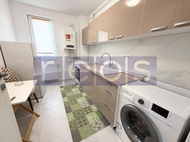 VANZARE 3 CAMERE | BLOC NOU 2024 | TERASA 31 MP | MOBILAT & UTILAT | COLENTINA - 10