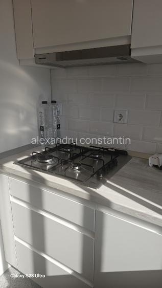 Apartament-La cheie Modern - 7