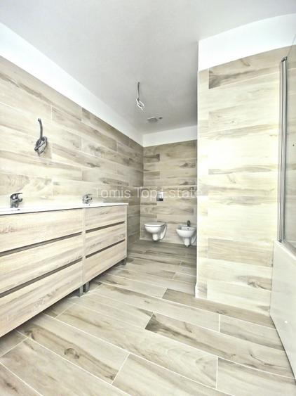 Vedere unică la mare și lac! Apartament spațios cu 4 camere în Marina surf - 9