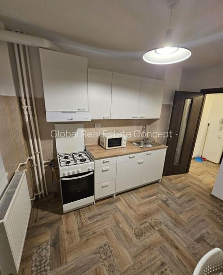 Închiriere Apartament 2 camere - 5 minute Metrou Lujerului - 6
