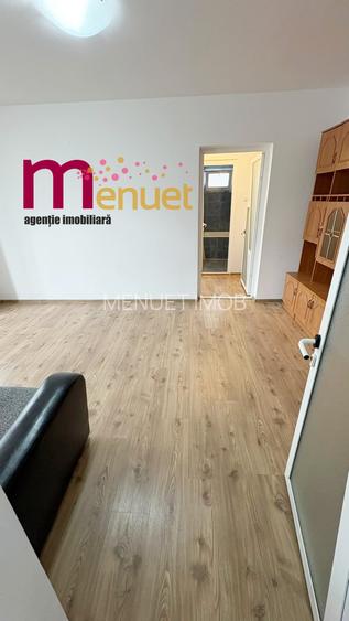 Apartament 2 camere,strada Isaccei , etaj 3 - 7