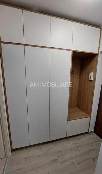 GARSONIERA DRUMUL TABEREI, BUCATARIE INCHISA, MODERN, METROU 10 MINUTE - 4