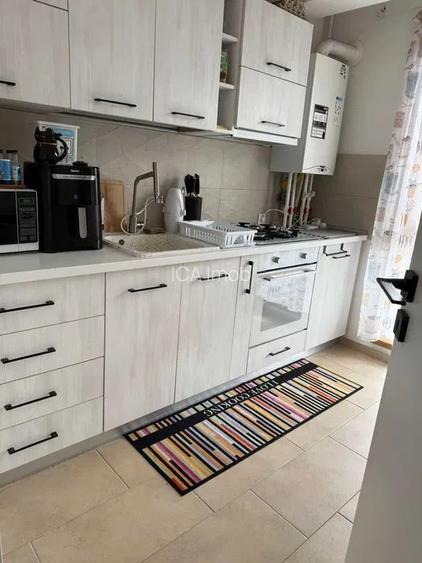 Apartament spatios Jiului metrou - 4